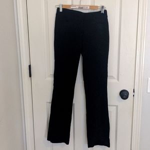 Candies size 3 black pants